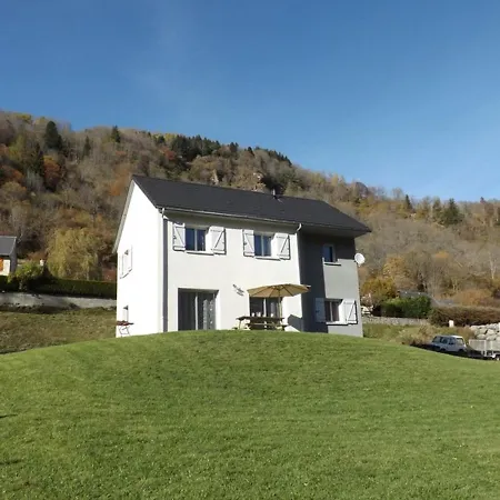 بيت للعطل Maison Contemporaine Avec Jardin, Proche De Super-lioran Et Activites Nature. - Fr-1-742-167 *