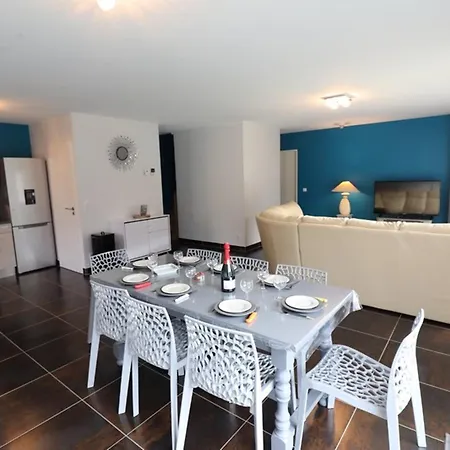 Maison Contemporaine Avec Jardin, Proche De Super-lioran Et Activites Nature. - Fr-1-742-167 * Laveissière